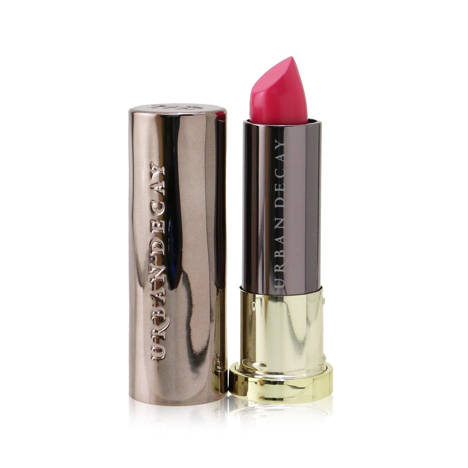 Urban Decay/アーバンディケイ+バイスリップスティック+3.4g/0.11oz+# Caliente (Cream) ブランドコスメ